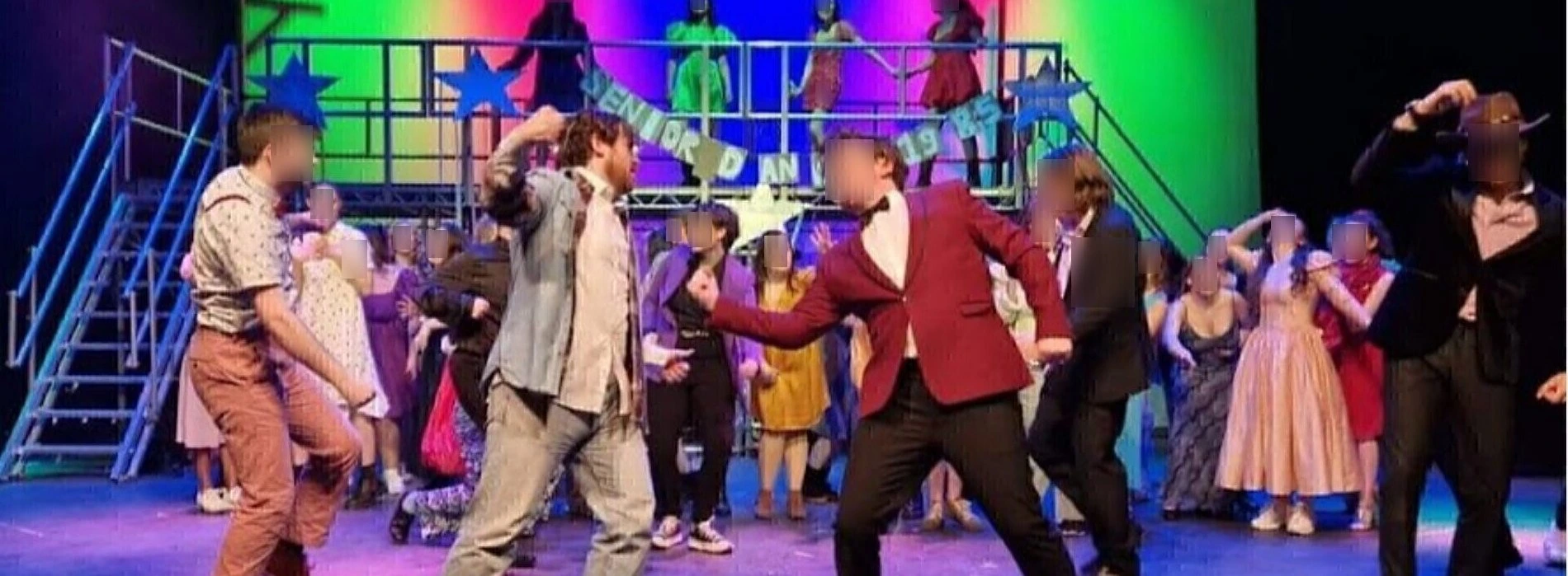 Musical Theatre Projects