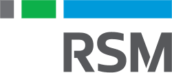 RSM UK logo